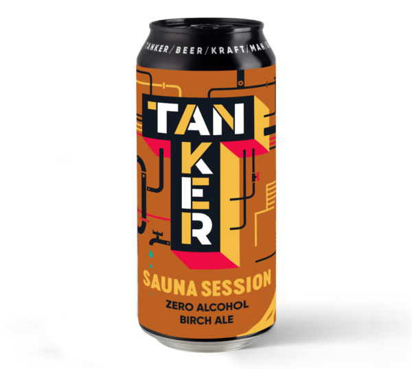 Sauna Session Zero 0.44L can