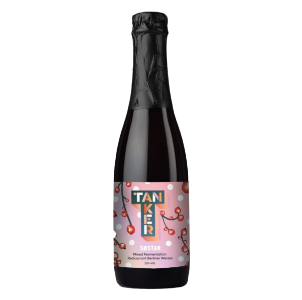 Søstar 0,375L bottle