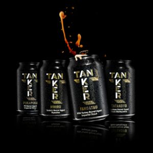 Dark Beer